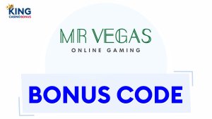 Mr Vegas Casino Bonuses