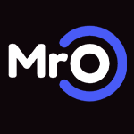 Mr. O Casino Logo