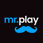 MrPlay Casino logo