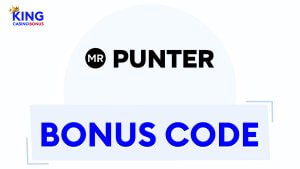 MrPunter Casino Bonuses