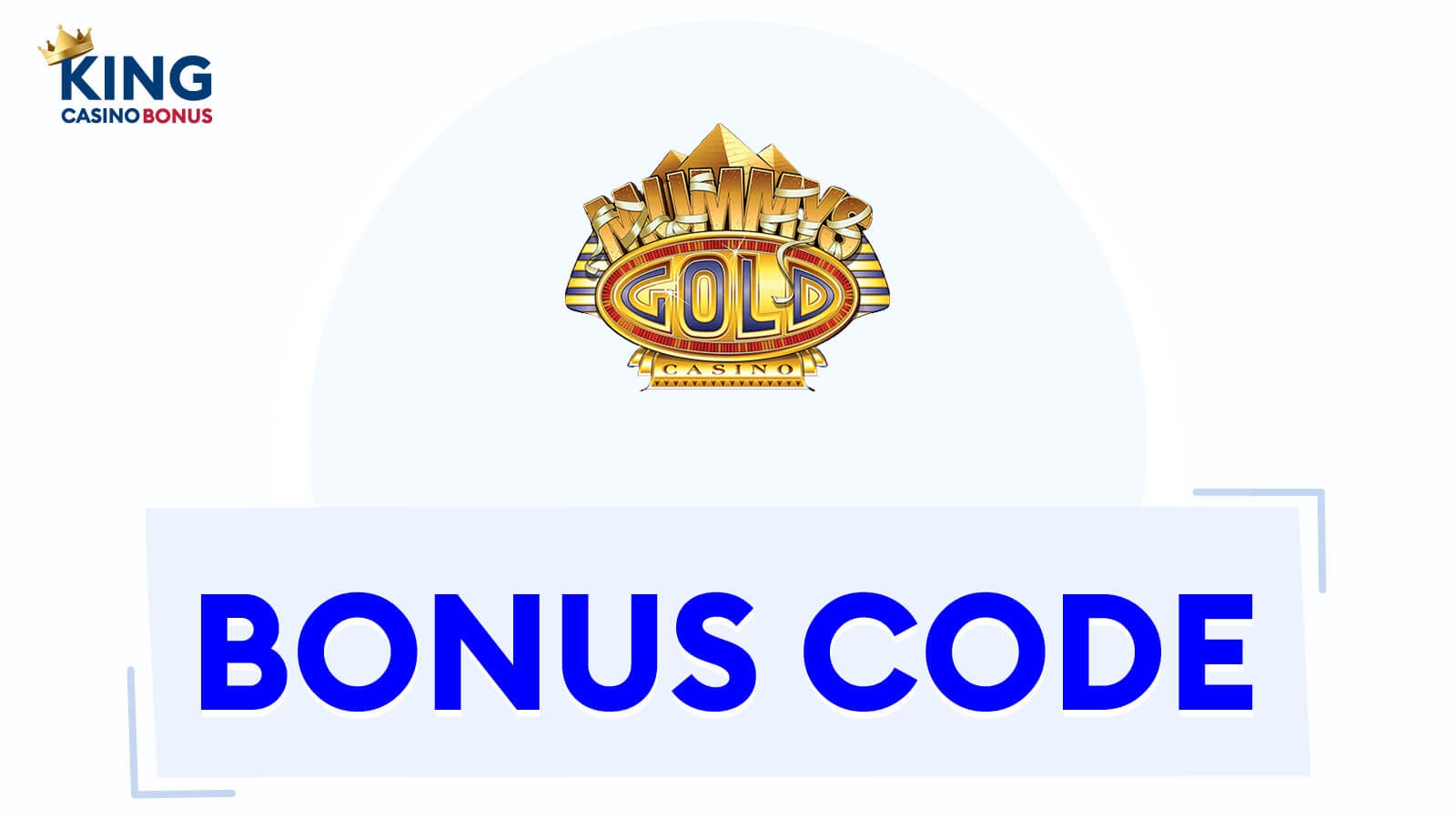 Mummys Gold Casino Bonuses