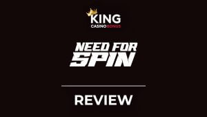Needforspin Casino