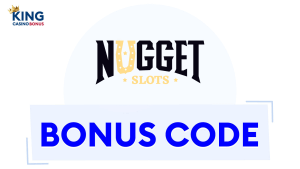 NuggetSlots Casino Bonuses