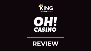 Oh Casino