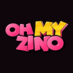 Ohmyzino Casino Logo