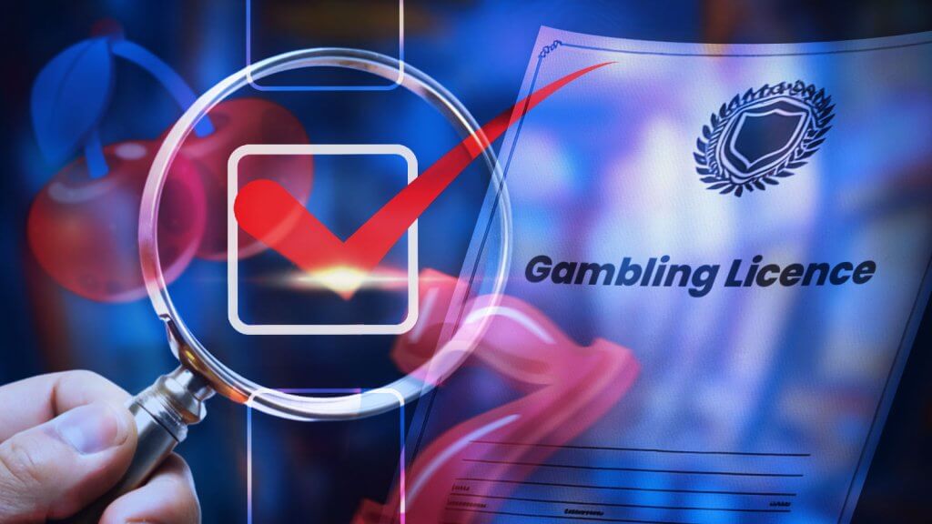 What You Need to Know About Licensing & Regulation at Online Casinos