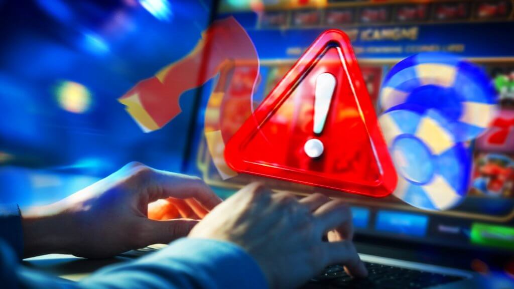 Online Casino Mistakes Players Should Avoid