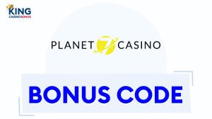 Planet 7 Casino Bonuses