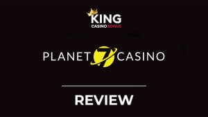 Planet 7 Casino