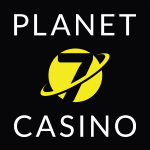 Planet 7 Casino logo