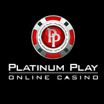 Platinum Play Casino Logo