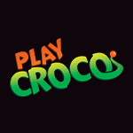 PlayCroco Casino Logo