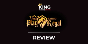 Play Regal Casino