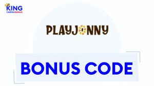 PlayJonny Casino Bonuses