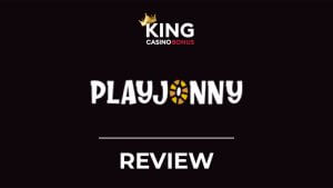 PlayJonny Casino