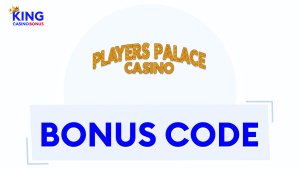 PlayersPalace Casino Bonuses