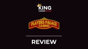 Players Palace Casino