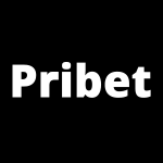 Pribet Casino logo