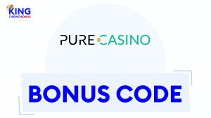 Pure Casino Bonuses