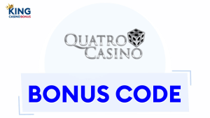 Quatro Casino Bonuses
