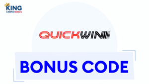 QuickWin Casino Bonuses