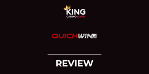 QuickWin Casino
