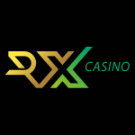 RX Casino Logo