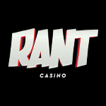 Rant Casino logo