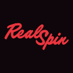 RealSpin Casino Logo