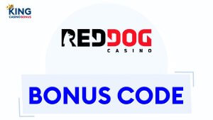 Red Dog Casino Bonuses