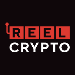 Reel Crypto Casino logo