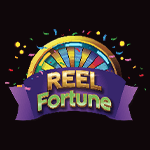 Reel Fortune Casino Logo