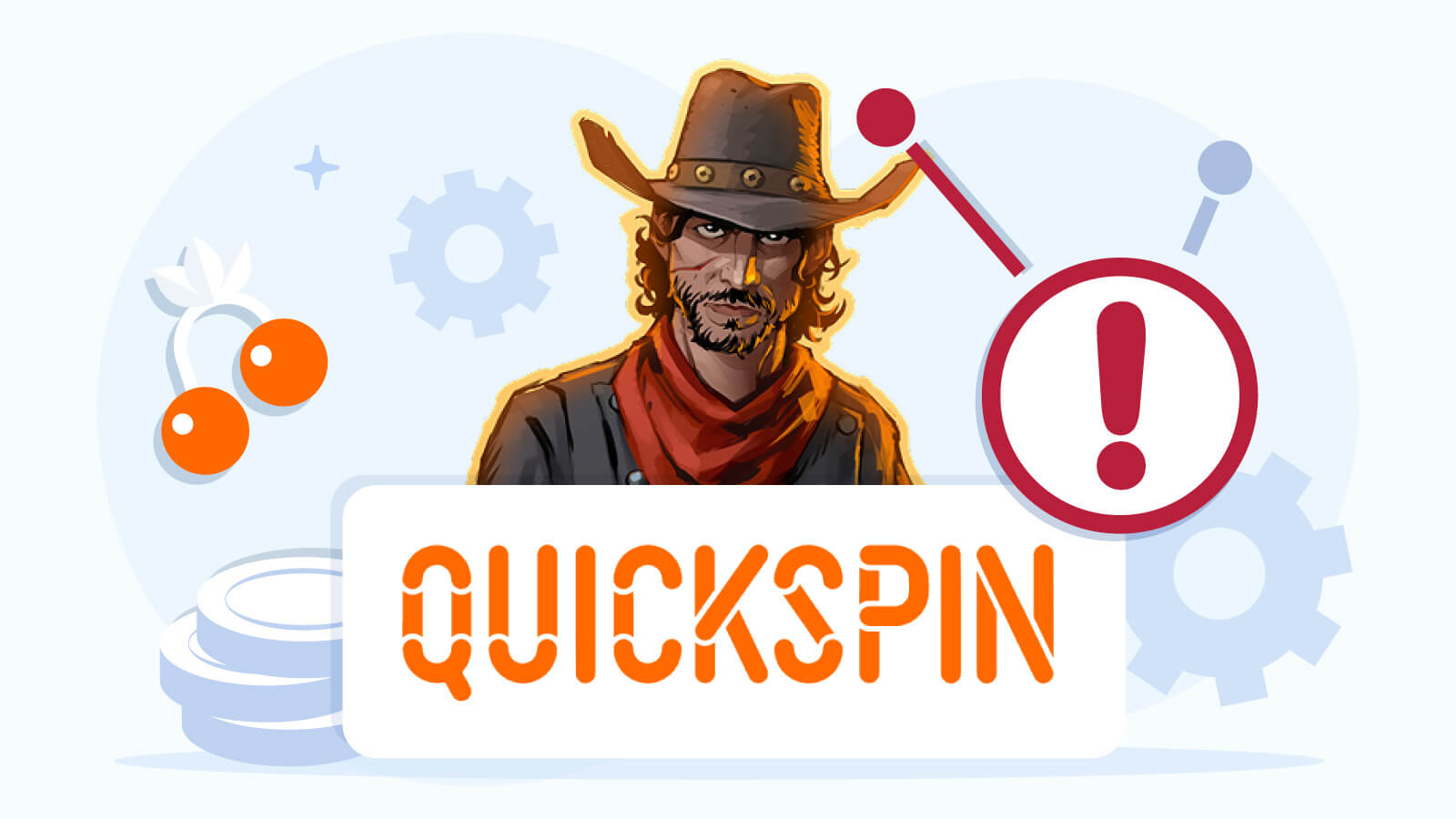 Responsible Gambling at Quickspin Casinos
