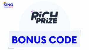 Rich Prize Casino Bonuses