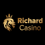 RichardCasino Logo