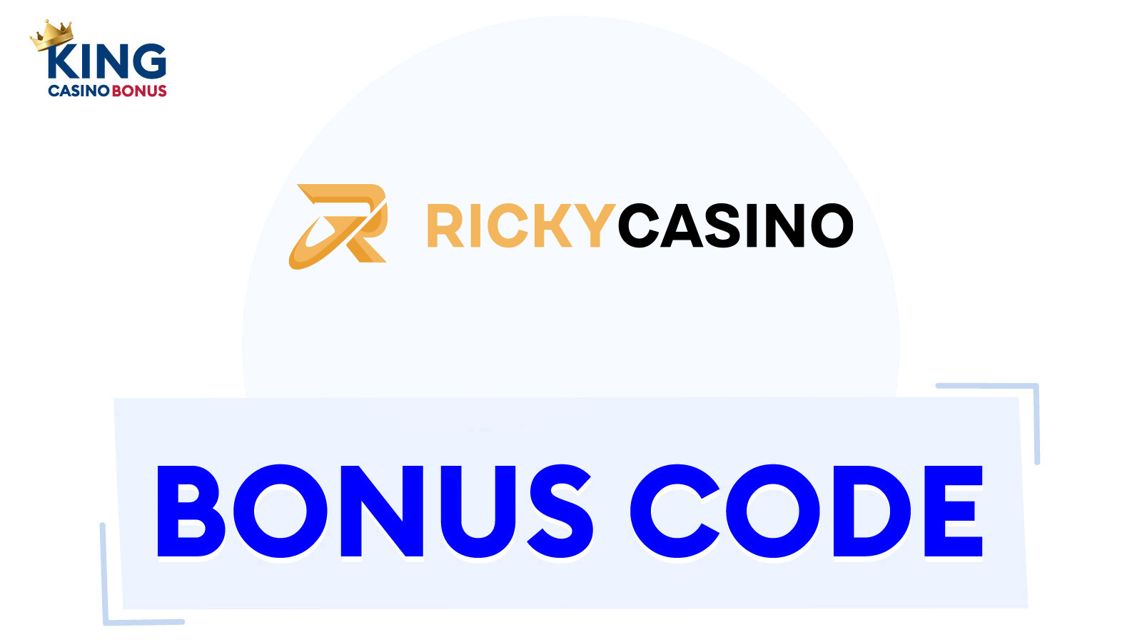 Ricky Casino Bonuses