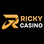 RickyCasino Logo