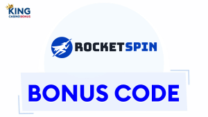 Rocket Spin Casino Bonuses