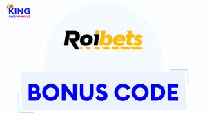 RoiBets Casino Bonuses