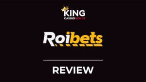 RoiBets Casino
