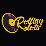 Rolling Slots Casino Logo