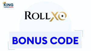 Rollxo Casino Bonuses