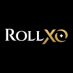 Rollxo Casino logo