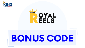 Royal Reels Casino Bonuses