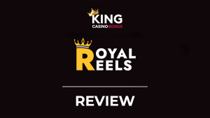 Royal Reels Casino