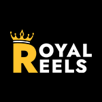 Royal Reels Casino logo