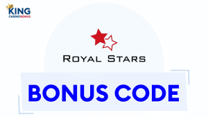 Royal Stars Casino Bonuses