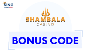 Shambala Casino Bonus Codes