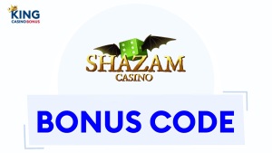 Shazam Casino Bonuses