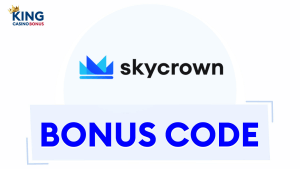 SkyCrown Casino Bonuses
